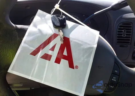 2002 Ford F-150 Xl/Xlt из США, поврежденный, VIN 1FTRF17W22NB37064